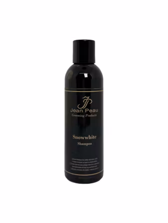 Champú Snowwhite Jean Peau