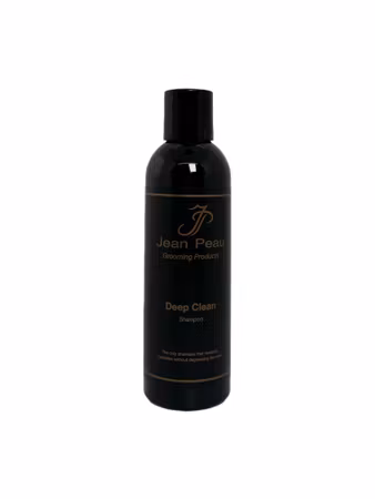 Champú de limpieza profunda Jean Peau