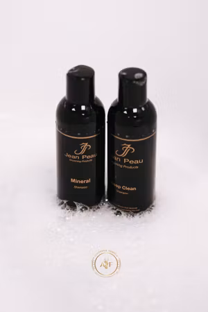 Champú de limpieza profunda Jean Peau