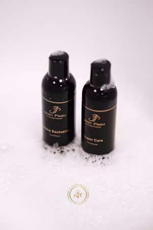 Acondicionador Jean Peau SuperCare