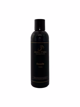 Jean Peau Doodle Creme