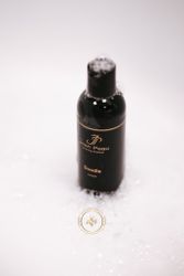 Jean Peau Doodle Creme