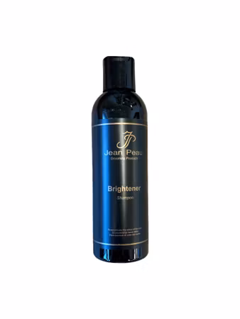 Jean Peau Brightener Shampoo