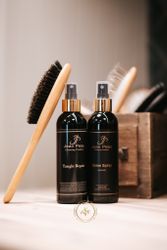 Jean Peau Tangle Repair