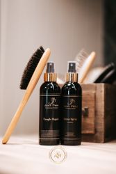 Jean Peau Shine Spray