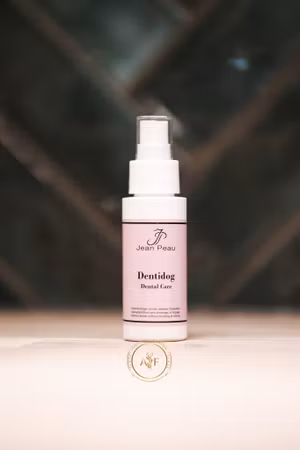 Jean Peau DentiDog