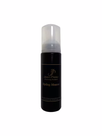 Jean Peau Styling Mousse