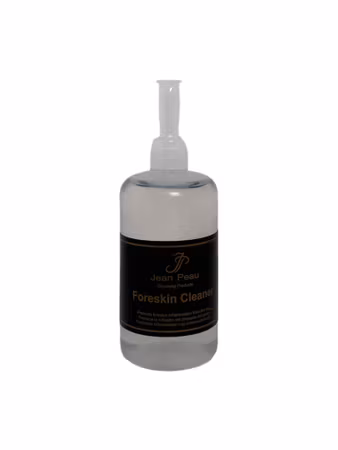 Jean Peau Limpiador De Prepucio 100 ml