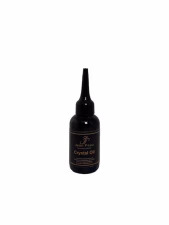 Jean Peau Crystal Oil 50 ml