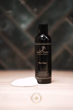 Jean Peau Eye Care