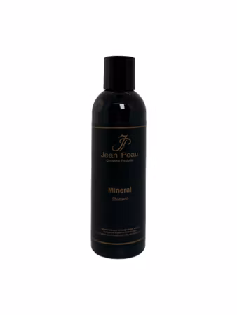 Jean Peau Mineral Shampoo