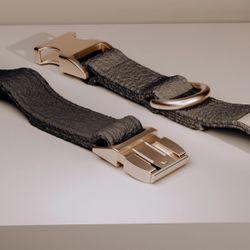 BY TEDDY - Boucle Collar Matcha
