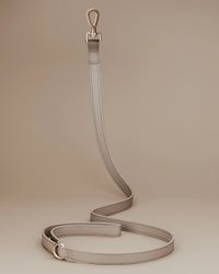 BY TEDDY - Studio Leash Marshmallow