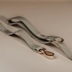 BY TEDDY - Boucle Leash Matcha
