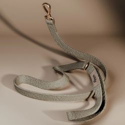 BY TEDDY - Boucle Leash Matcha