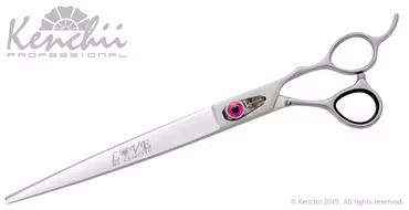 KENCHII - LOVE Straight Shear 9"