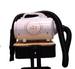 Always Your Friend - DOUBLE MASTER DRYER