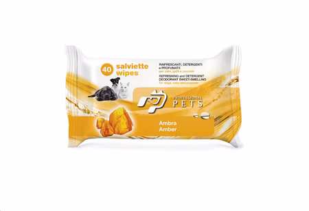 SANI BOX WET WIPES WHITE AMBER