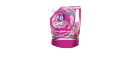 SANI BOX LIMPIADOR FRUTOS ROJOS