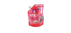 SANIBOX LIMPIADOR OLOR SANDALO