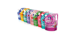 SANIBOX LIMPIADOR OLOR SANDALO