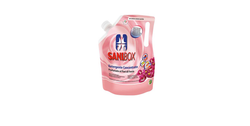SANI BOX CLEANER FRESA