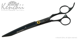 Kenchii Bumble Bee 8.0" Curved Shears