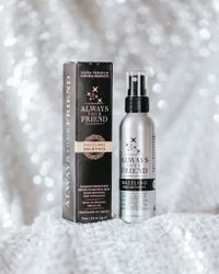 Always Your Friend - Dazzling Texture Coat Spray 75 ml