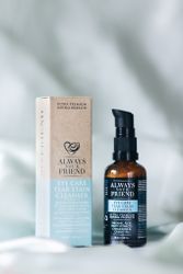 Always Your Friend - Eye Care Tear Stain Cleanser
