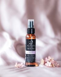 Always Your Friend - Calming & Stress Reducing Lotion 100 ml