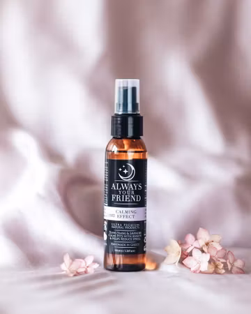 Always Your Friend - Calming Effect Lotion 100 ml