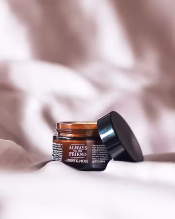 Always Your Friend - Paw & Nose Balm