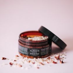 Always Your Friend - Himalayan Detox