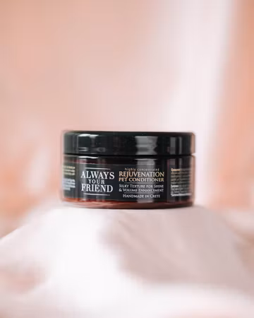 Always Your Friend - Rejuvenation Conditioner Mask 200 ml