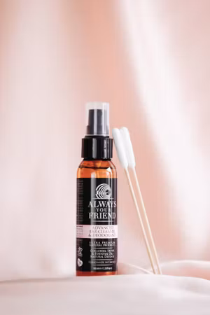 Always Your Friend - Ear Cleaner & Deodorant