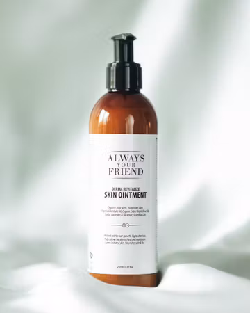Always Your Friend - Derma Rivitalize Skin Ointment 250 ml