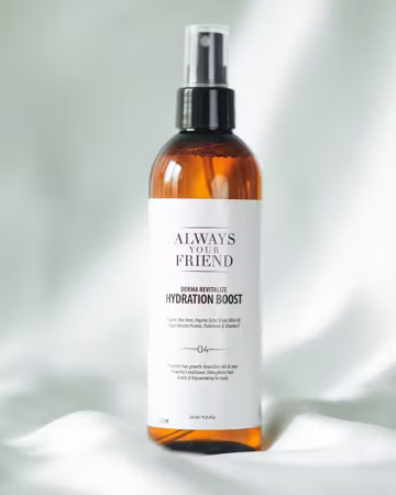 Always Your Friend - Derma Rivitalize Hydration Boost 235 ml