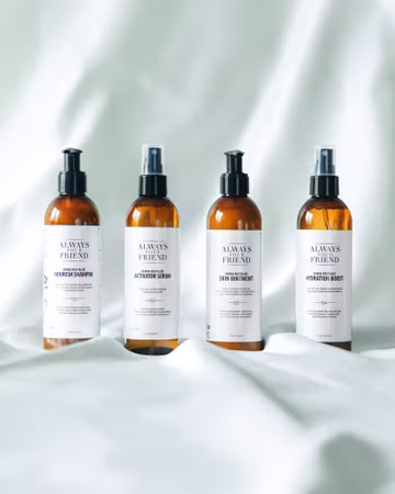 AYF - Derma Rivitalize Start Box