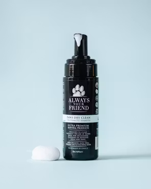 Always Your Friend Paws - Torr Schampo 150 ml