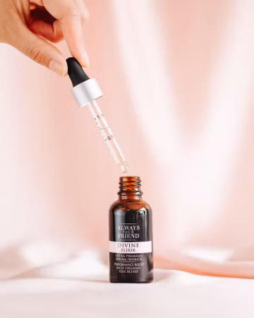 Always Your Friend - Divine Elixir 30 ml