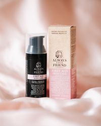 Always Your Friend First Aid Skin Care Skin Treatment