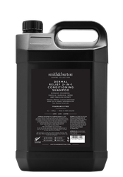 Smith & Burton Dermal Relief 2in1 Conditioning Shampoo