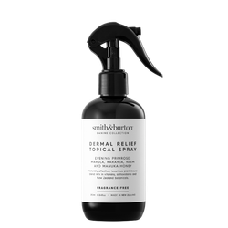 Smith & Burton Dermal Relief Topical Spray 250 ml