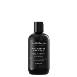 Smith & Burton Nourishing Shampoo