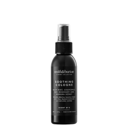 Smith & Burton Soothing colonge 125 ml