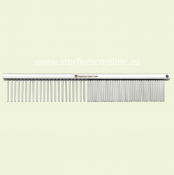 Starfire's professional comb 11cm/ 1.6 cm