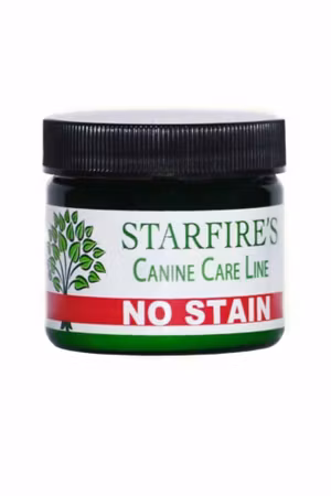 Starfire No Stain