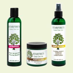 Starfire Spray Fortaleza