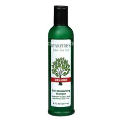 Starfire Shampoo Deluge