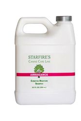 Starfire Shampoo Arrogance